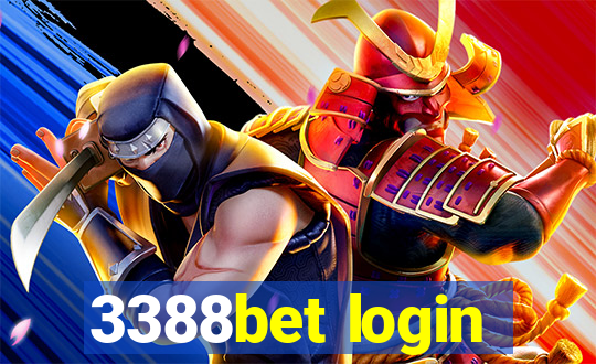 3388bet login